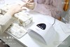 【秒杀价】美甲店专用新款美甲灯T5鲸纹灯烤灯保修一年 商品缩略图3
