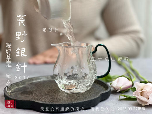 【会员特供】2017荒野银针，悠长岁月的馈赠之物 商品图10