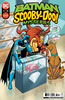 蝙蝠侠和史酷比神秘事件V1 斜线 The Batman & Scooby-Doo Mysteries V1（2021） 商品缩略图1