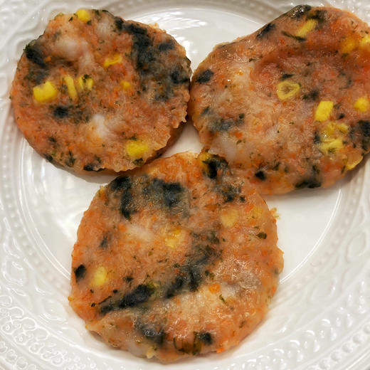 海苔鱼虾饼【10月龄+】 商品图1