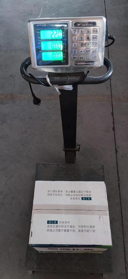 15M百优福乐斯无钙扎带22KG 绿色包装 100卷/件 商品编码18881 商品图2