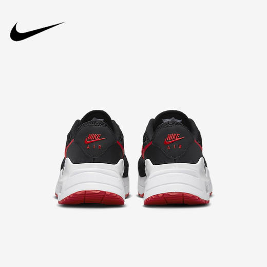 Nike/耐克Air Max Systm男鞋缓震耐磨透气运动鞋休闲跑步鞋DM9537-005 商品图3