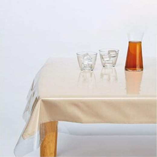 日本制透明桌布 90X150 1mm 商品图2