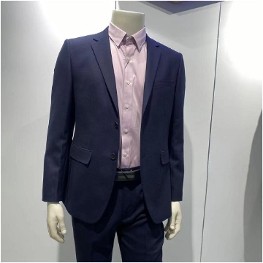 南4BACKSTA男士套西