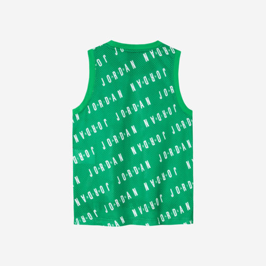 JORDAN 夏 大童小童 背心 JDB-TTC524 商品图1