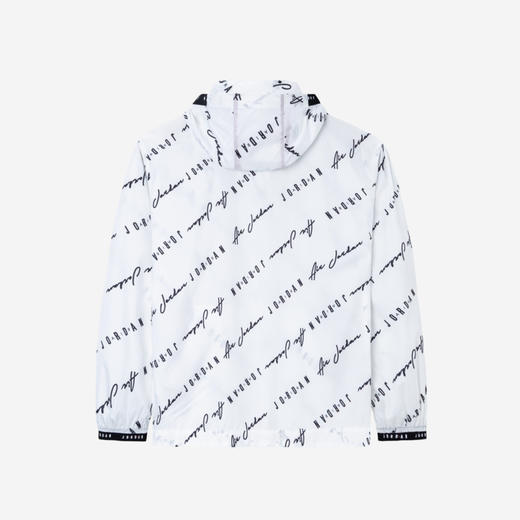 JORDAN 夏 大童小童 皮肤衣 JDG-LOC232 商品图1