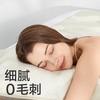 【babycare好物集】冰丝凉席子夏季成人软席婴儿可用可折叠可擦洗含枕套 商品缩略图4