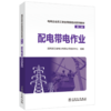 配电带电作业/电网企业员工安全等级培训系列教材（第二版） 商品缩略图0