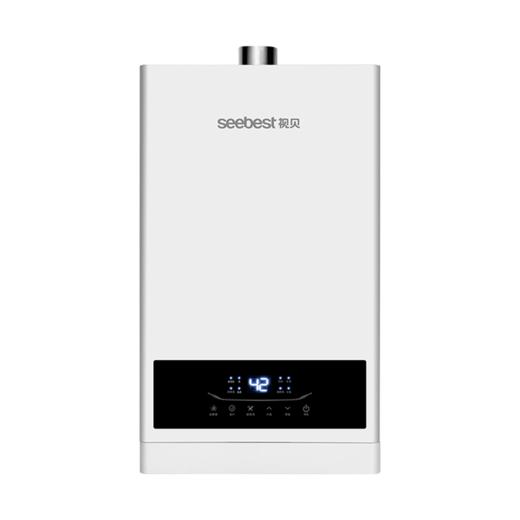 JSQ23-D12 燃气热水器(液化气) 商品图6