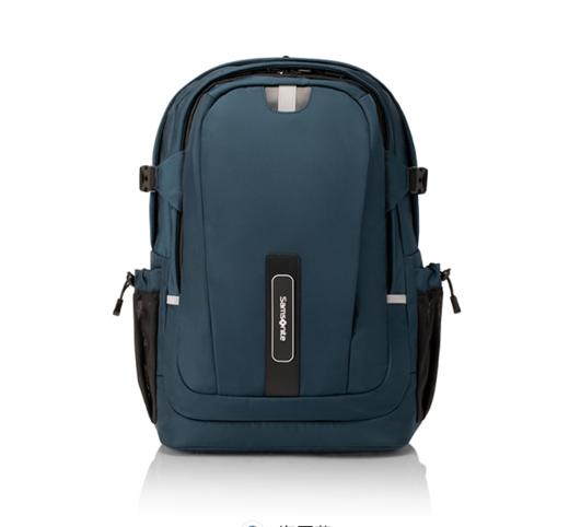 新秀丽ALBI 2.0系列大容量运动通勤双肩包NQ9*001 商品图0