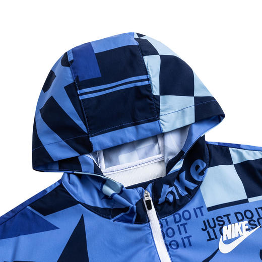 NIKE 夏 小童婴童 夹克 NKB-WA-L013 商品图2