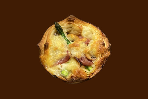 意式丹麦 商品图0