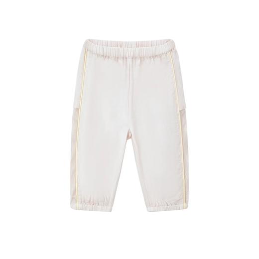 英氏儿童裤子2023夏季新款防蚊裤男女宝宝休闲长裤子YRKCJ2P259A 商品图4