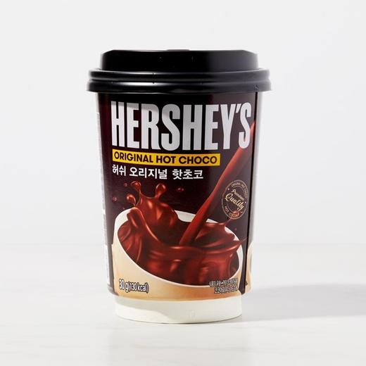 好时可可味饮品30g 商品图0