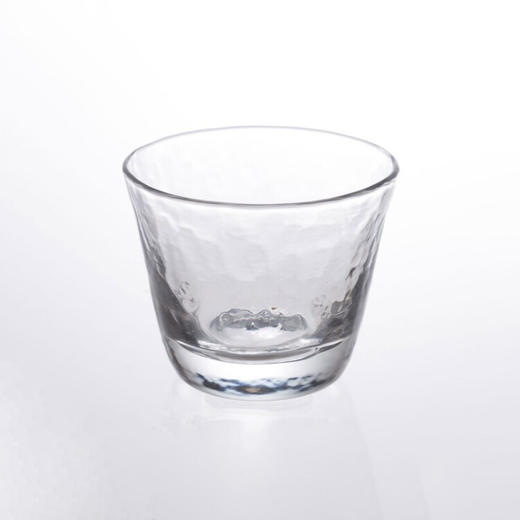 70ml酒杯 槌目纹 商品图1