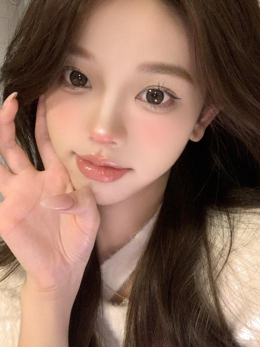 DorisCon 半年抛美瞳 阿鲁沙 直径14.5mm着色13.9mm 商品图0