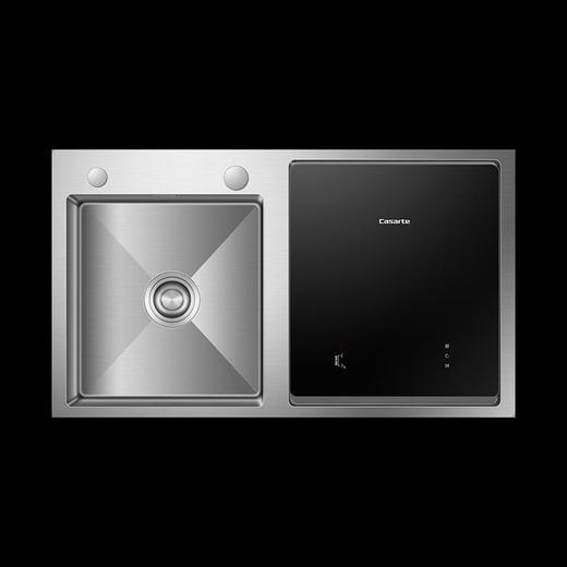 卡萨帝（Casarte）洗碗机CWS5-96 商品图4