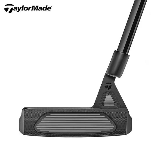 TaylorMade泰勒梅 男女士高尔夫TP TURSS黑武士限定版推杆 商品图5