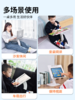 派凡一粒桌儿童阅读架床上看书神器支架读书架子多功能可调节升降小学生桌面固定书本书夹书器绘本宝宝书立架 商品缩略图4