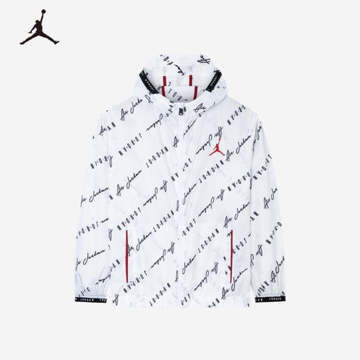 JORDAN 夏 大童小童 皮肤衣 JDG-LOC232 商品图0