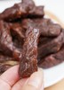 s姆、盒m同工厂代工【草原风干牛肉】精选内蒙古草原西门塔尔牛后腿肉制成 乳酸菌发酵技术 wu添加色素 w色素 w添加防F剂 细腻口感不柴不硬有嚼劲，独立小包装，干净方便外出携带（原味+麻辣味两种口味） 商品缩略图11