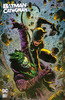 蝙蝠侠 猫女 斜线 Batman Catwoman（2020） 商品缩略图8