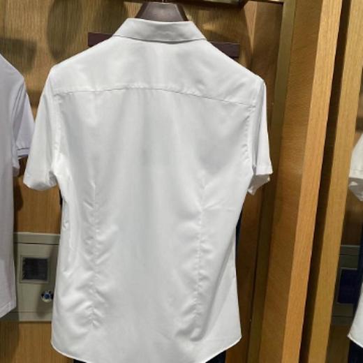 南4BACKSTA男士短袖衬衫 商品图2