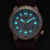 西铁城/CITIZEN运动潜水PROMASTER系列光动能女表EO2022-02A 商品缩略图6