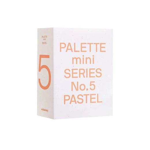 Palette Mini Series 05: Pastel 进口艺术 调色板迷你系列05：粉彩 商品图0