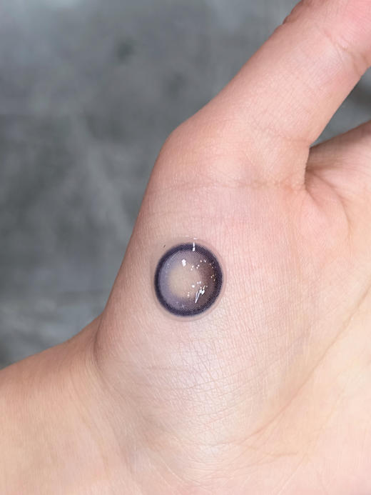 Crush see 蓝精灵球 年抛 14.5 商品图4