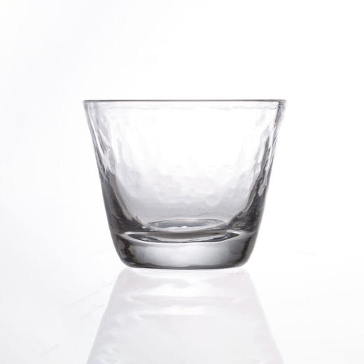70ml酒杯 槌目纹 商品图0