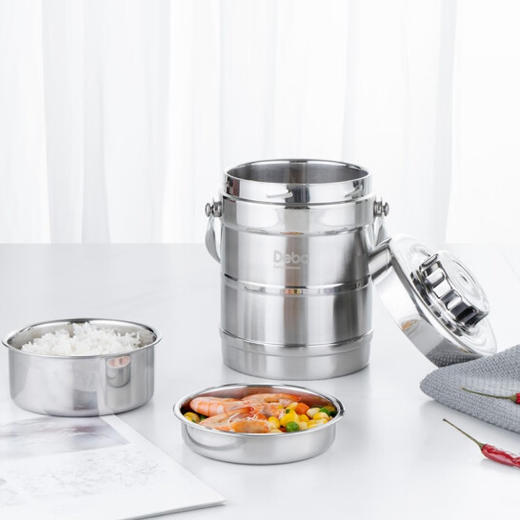 debo德铂 库克斯 (饭盒) DEP-258 商品图1