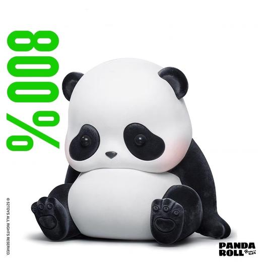 PandaRoll800肚几胖胖 商品图4