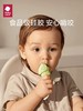 babycare宝宝勺子学吃训练婴儿短柄勺PPSU儿童餐具宝宝叉勺套装BBC-38714-38721 商品缩略图3