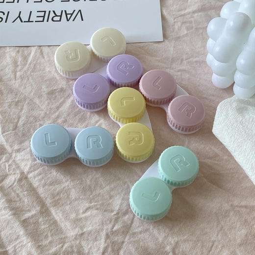 隐形眼镜小配件/as-009双联盒 商品图3
