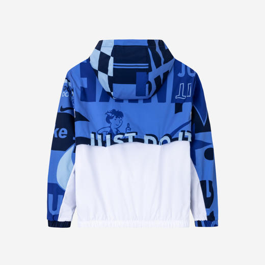 NIKE 夏 小童婴童 夹克 NKB-WA-L013 商品图1