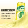 绿力石榴味490ml 商品缩略图1