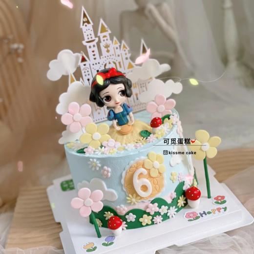 白雪公主 商品图0