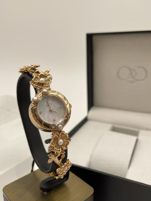 【般贸】意大利C&C女士手表70000733CNC 商品图2