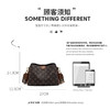 Safiya/索菲娅2023新款印花水桶包大容量单肩包包女式斜挎包女包SF9140052Y 商品缩略图7