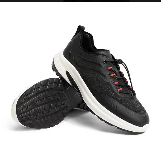 森达皮鞋HL01 商品图0