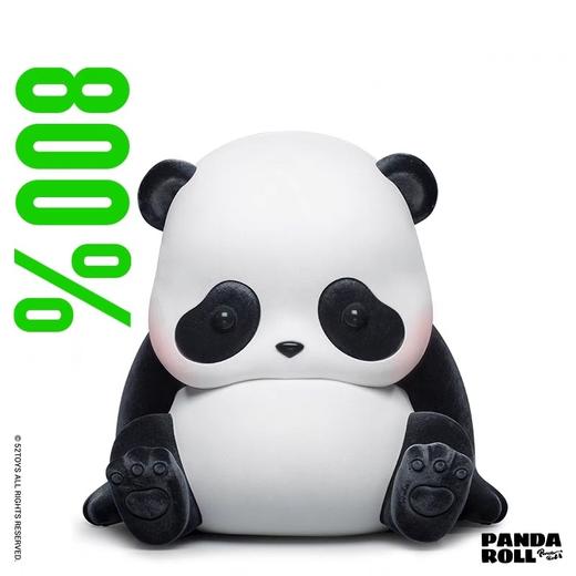 PandaRoll800肚几胖胖 商品图0