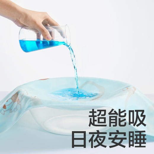 【babycare好物集】全棉隔尿垫婴儿透气不闷速干姨妈垫护理垫生理期床垫 商品图4