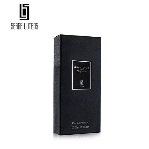 孤女 孤儿怨   100ml EDP 商品图1