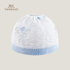 英氏婴儿圆帽23春夏新款空顶帽新生儿帽子胎帽套头帽YLSJJ2P007A 商品缩略图0