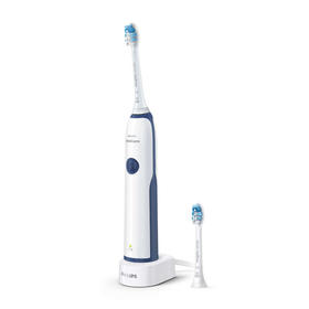 【完税】飞利浦Sonicare Sonicare Elite+声波震动牙刷HX3226/22 深邃海蓝