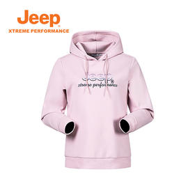 JEEP女式卫衣J132184303