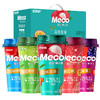 香飘飘MeCo蜜谷新派茶饮桃桃红柚【400ml】 商品缩略图0