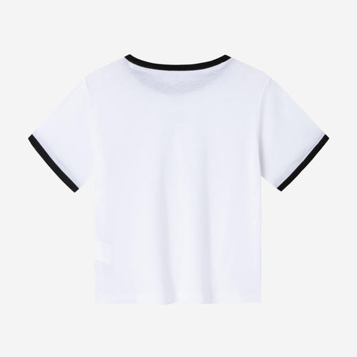 NIKE 夏 小童 短袖T恤 NKG-KT-K605 商品图1