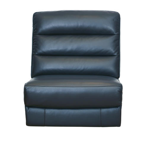 【家具】皮沙发 中间位 克罗纳-F 商品图5